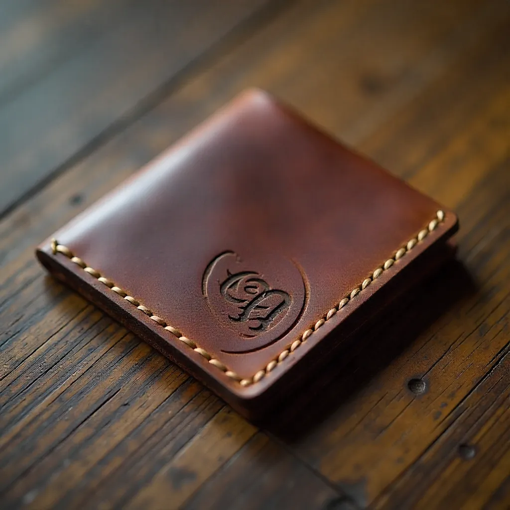 Accelerated aging test sample